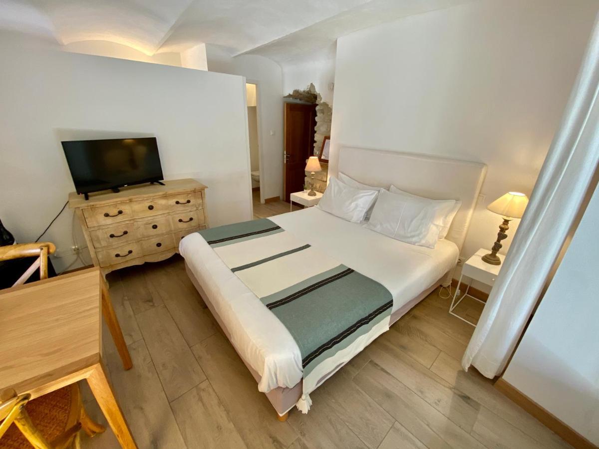 La Maison Des Vendangeurs: Jacuzzi Spa & Seasonal Pool Retreat Martignargues Exterior photo
